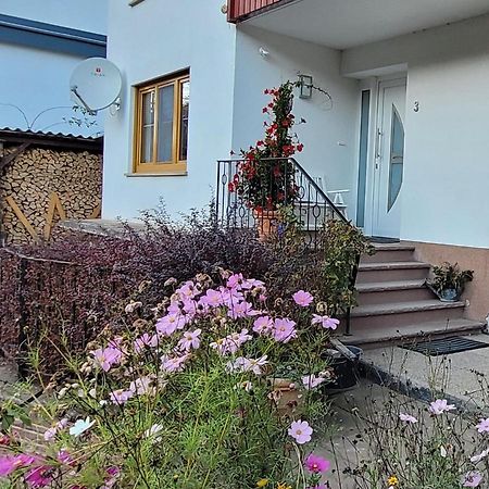 באד קארלסהפן Ferienwohnung Landradler מראה חיצוני תמונה