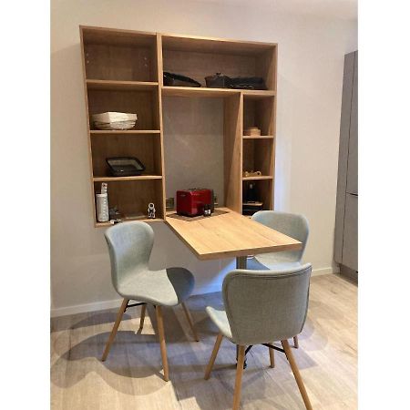 באד קארלסהפן Ferienwohnung Landradler מראה חיצוני תמונה