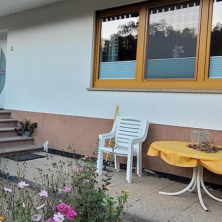באד קארלסהפן Ferienwohnung Landradler מראה חיצוני תמונה