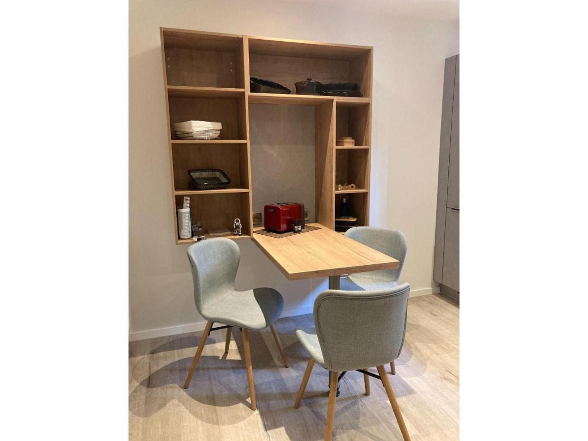 באד קארלסהפן Ferienwohnung Landradler מראה חיצוני תמונה