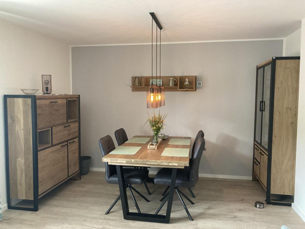באד קארלסהפן Ferienwohnung Landradler מראה חיצוני תמונה